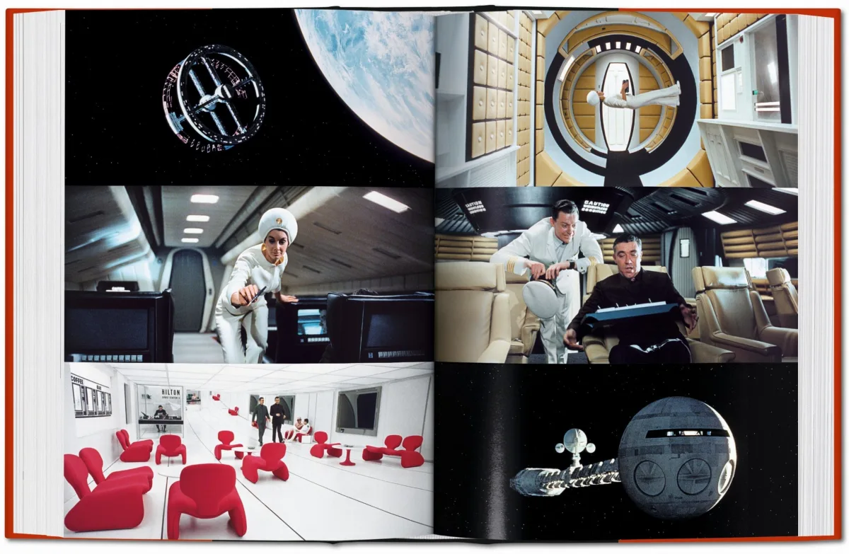 TASCHEN The Stanley Kubrick Archives Jubiläumsangebot