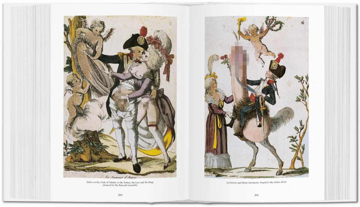 TASCHEN Erotica Universalis Zeitlich begrenztes Angebot