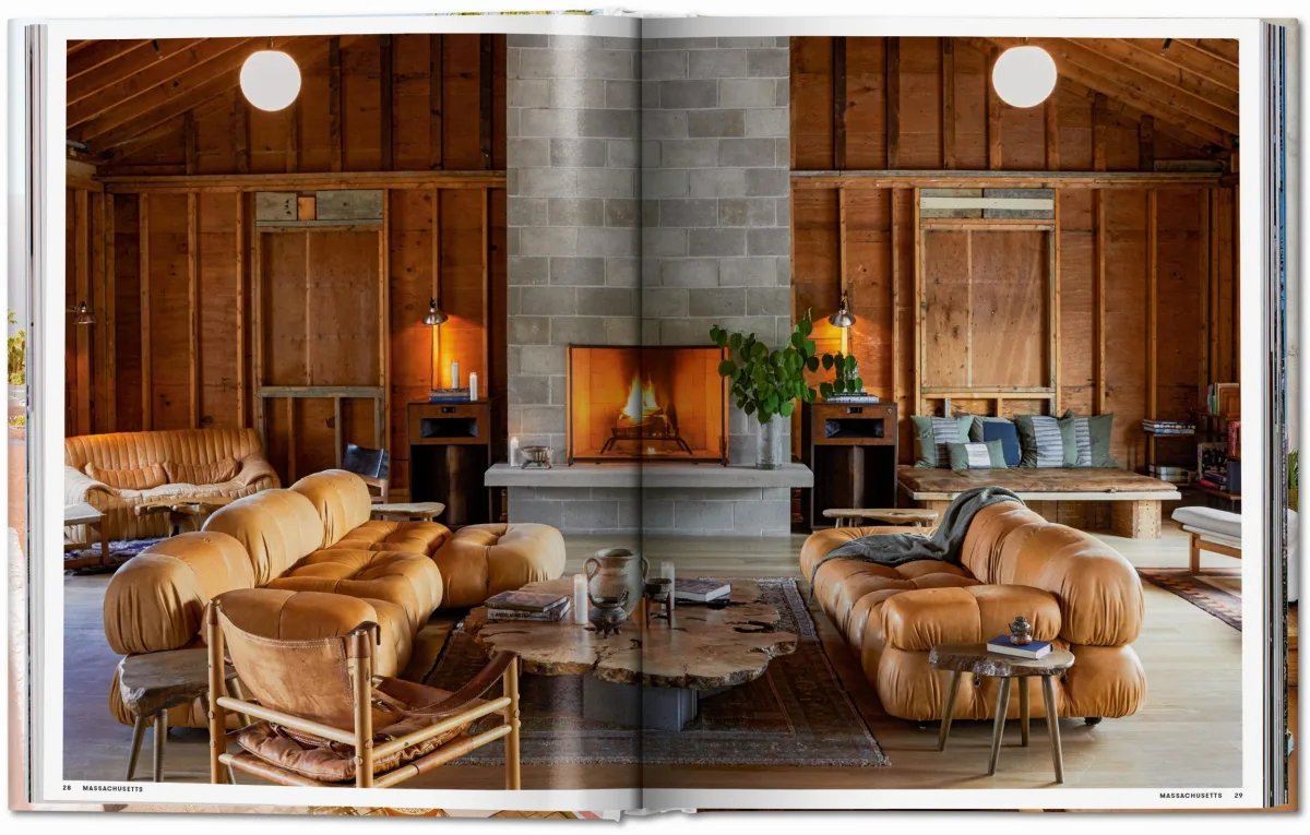 TASCHEN Great Escapes USA. The Hotel Book Neuheiten