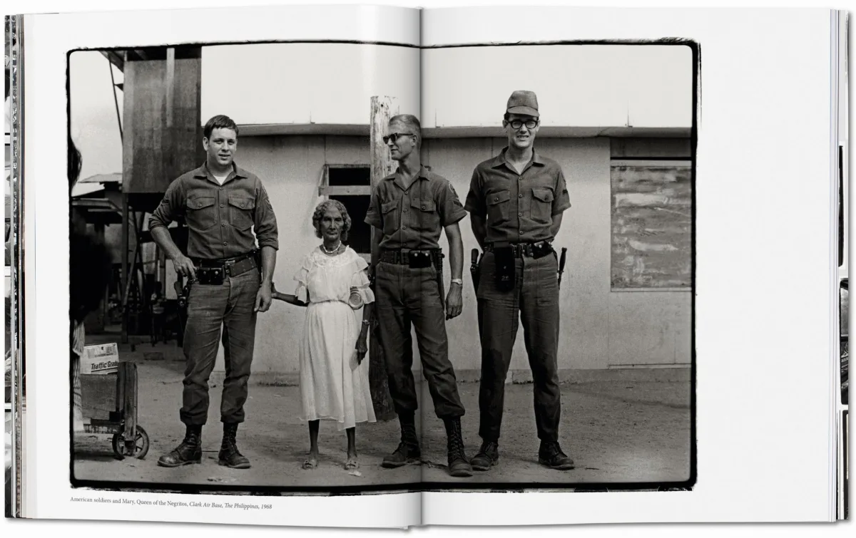TASCHEN Annie Leibovitz. The Early Years. 1970–1983 Wochenangebot