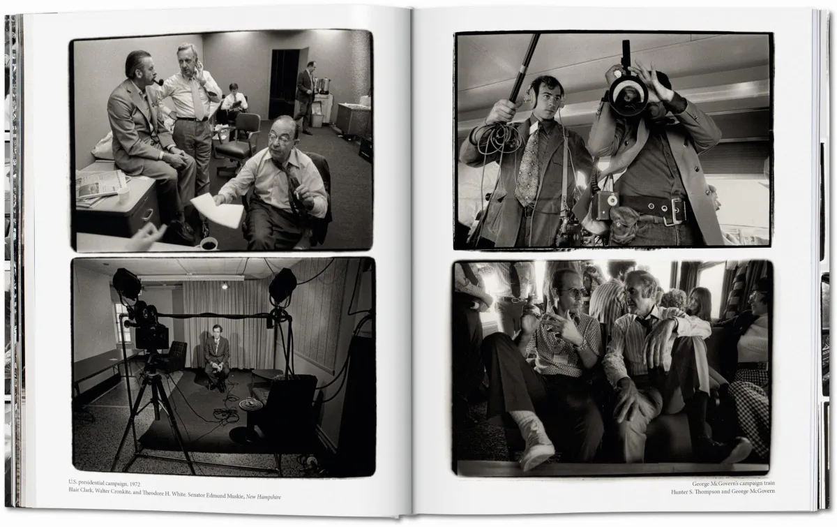 TASCHEN Annie Leibovitz. The Early Years. 1970–1983 Wochenangebot