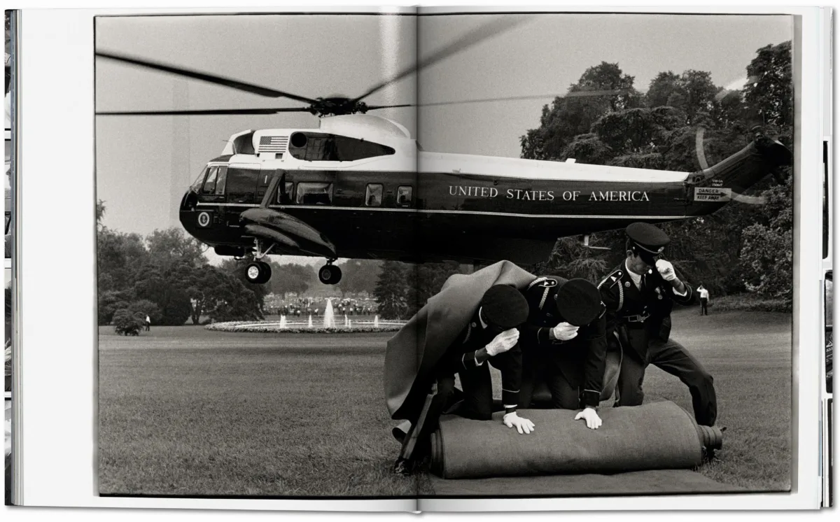 TASCHEN Annie Leibovitz. The Early Years. 1970–1983 Wochenangebot