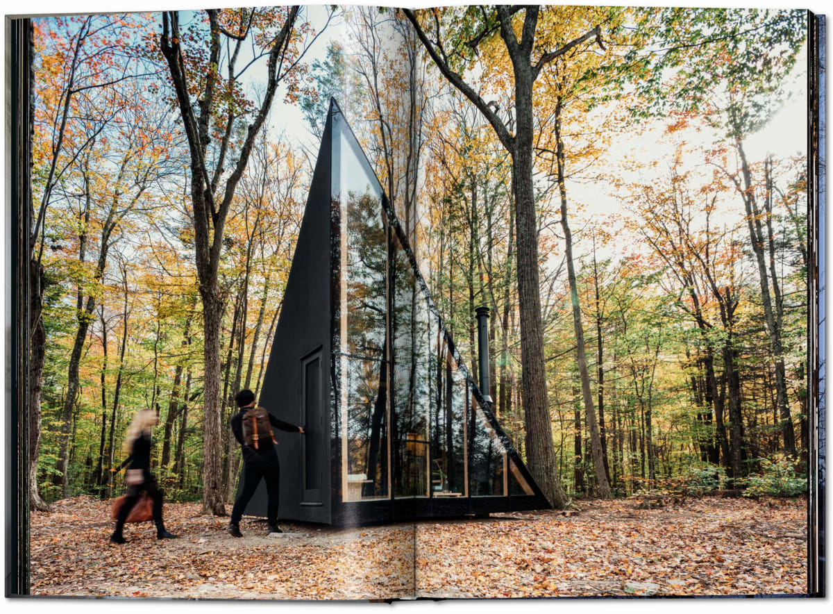 TASCHEN Homes for Our Time. Small Houses Begrenzte Freigabe