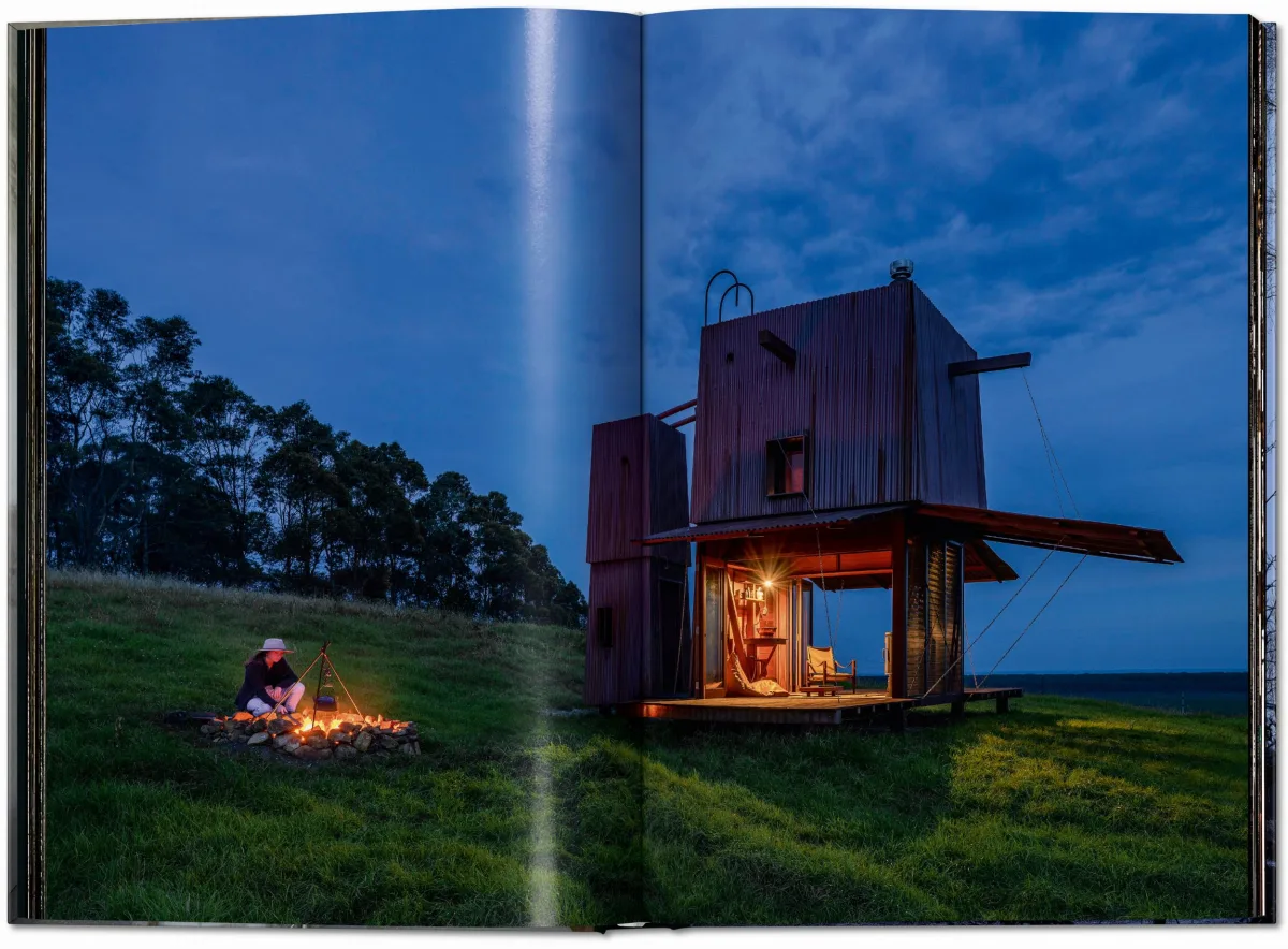 TASCHEN Homes for Our Time. Small Houses Begrenzte Freigabe