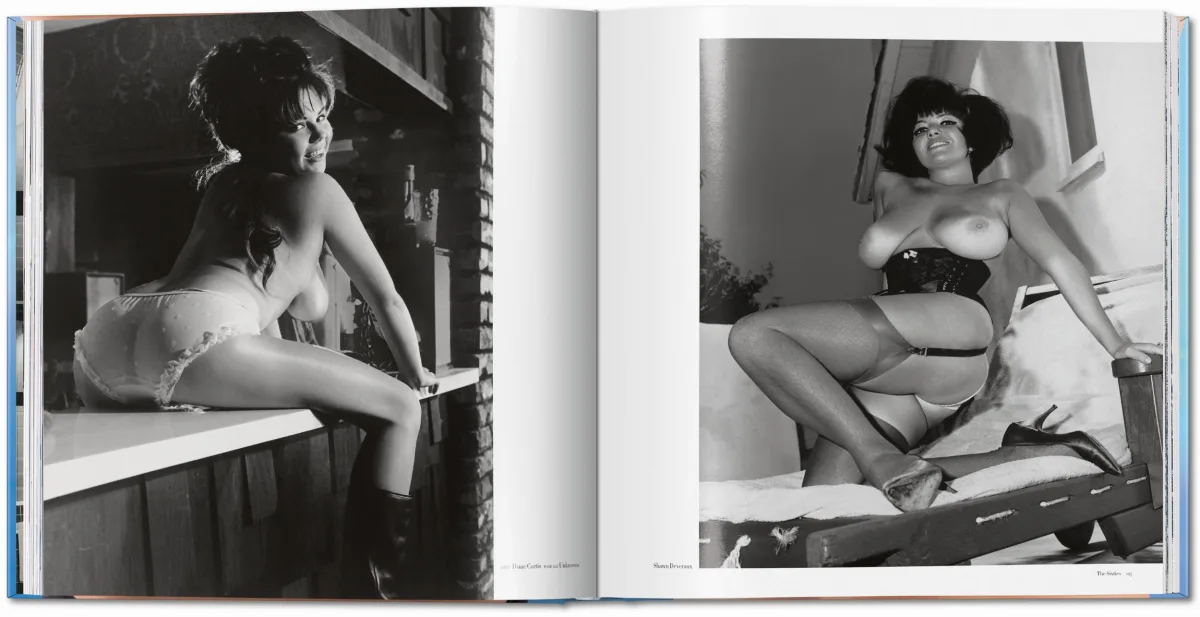 TASCHEN The Big Book of Breasts Letzte 3 Tage