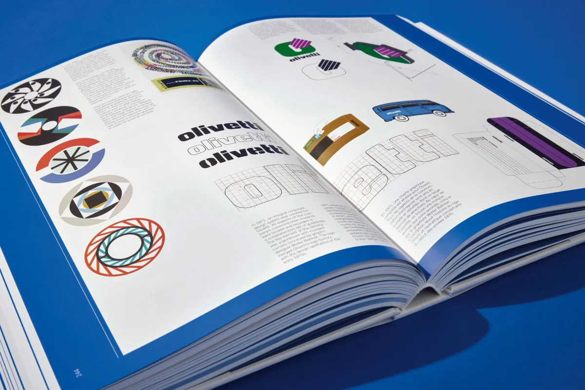 TASCHEN Logo Beginnings Discount Store für neue Produkte