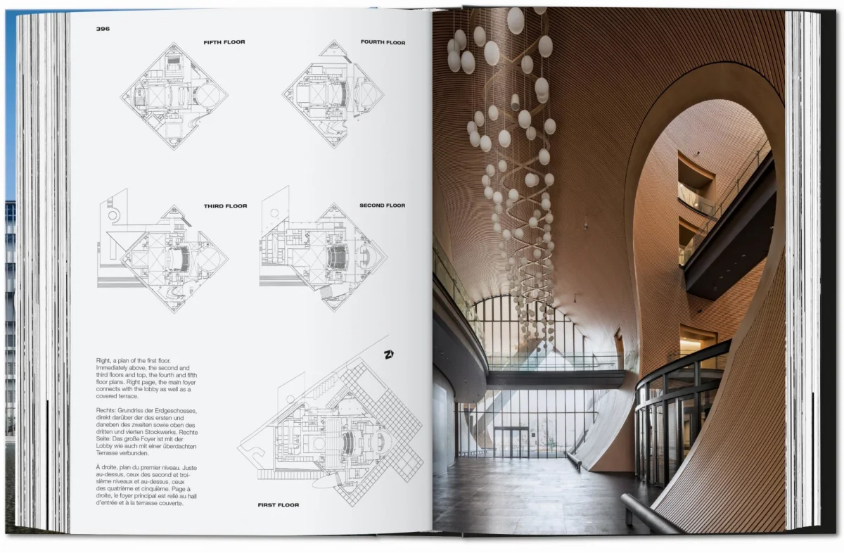 TASCHEN Ando. Complete Works 1975–Today. 40th Ed Nur noch ein Tag übrig