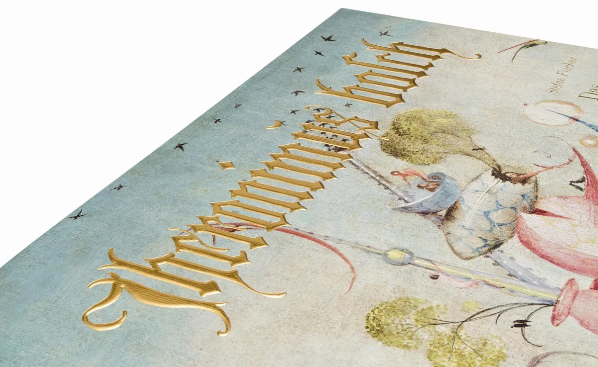 TASCHEN Hieronymus Bosch. The Complete Works 2025