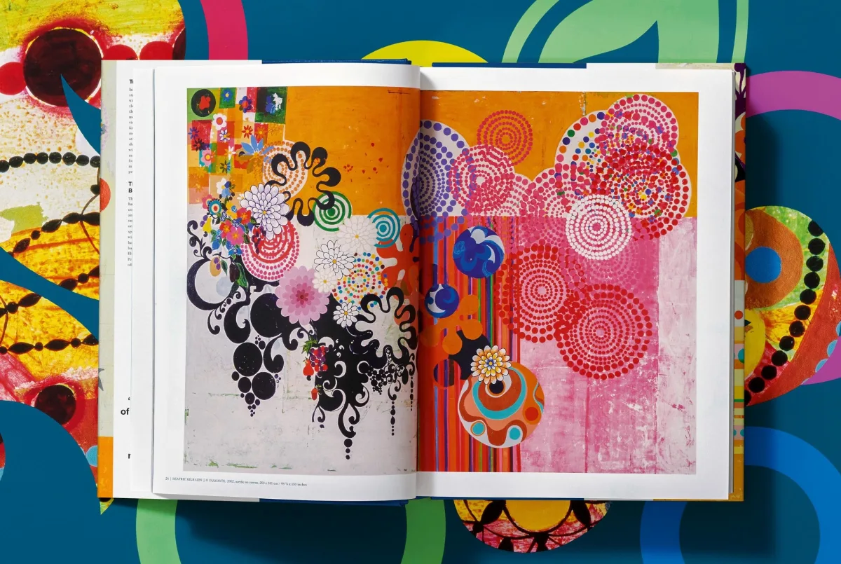 TASCHEN Beatriz Milhazes Angebote