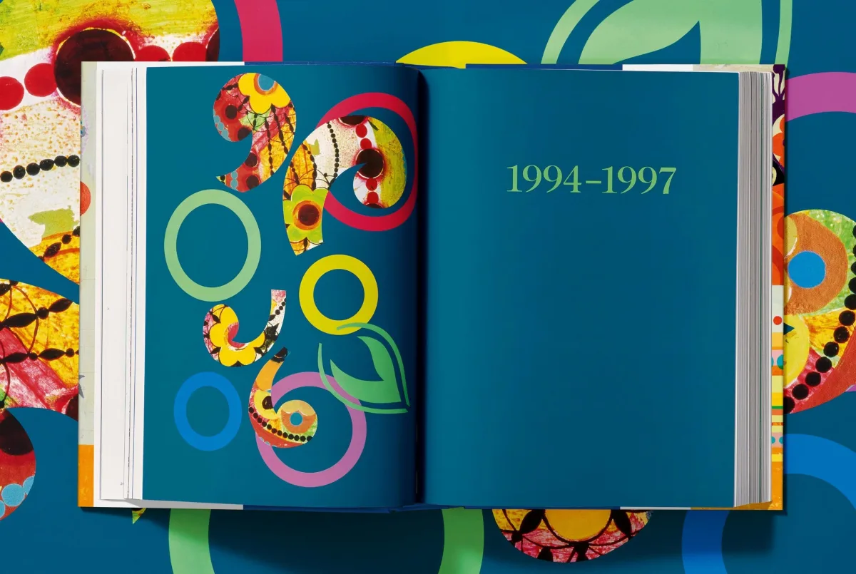 TASCHEN Beatriz Milhazes Angebote