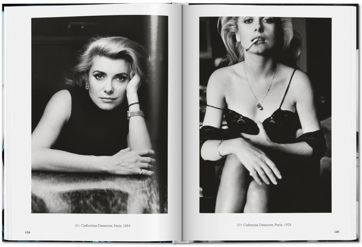 TASCHEN Helmut Newton & Alice Springs. Us and Them Hotsell