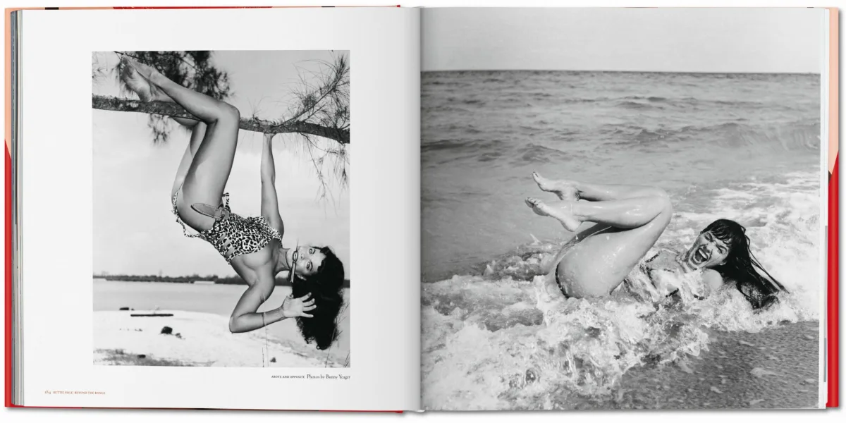 TASCHEN The Big Book of Legs Günstiger Verkauf