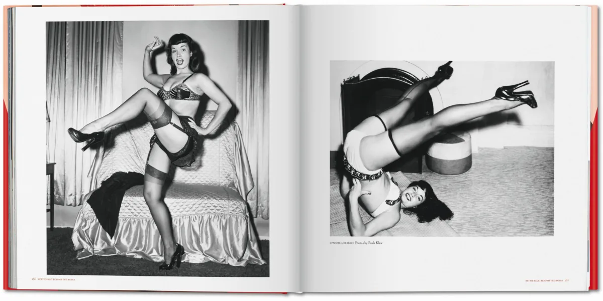 TASCHEN The Big Book of Legs Günstiger Verkauf