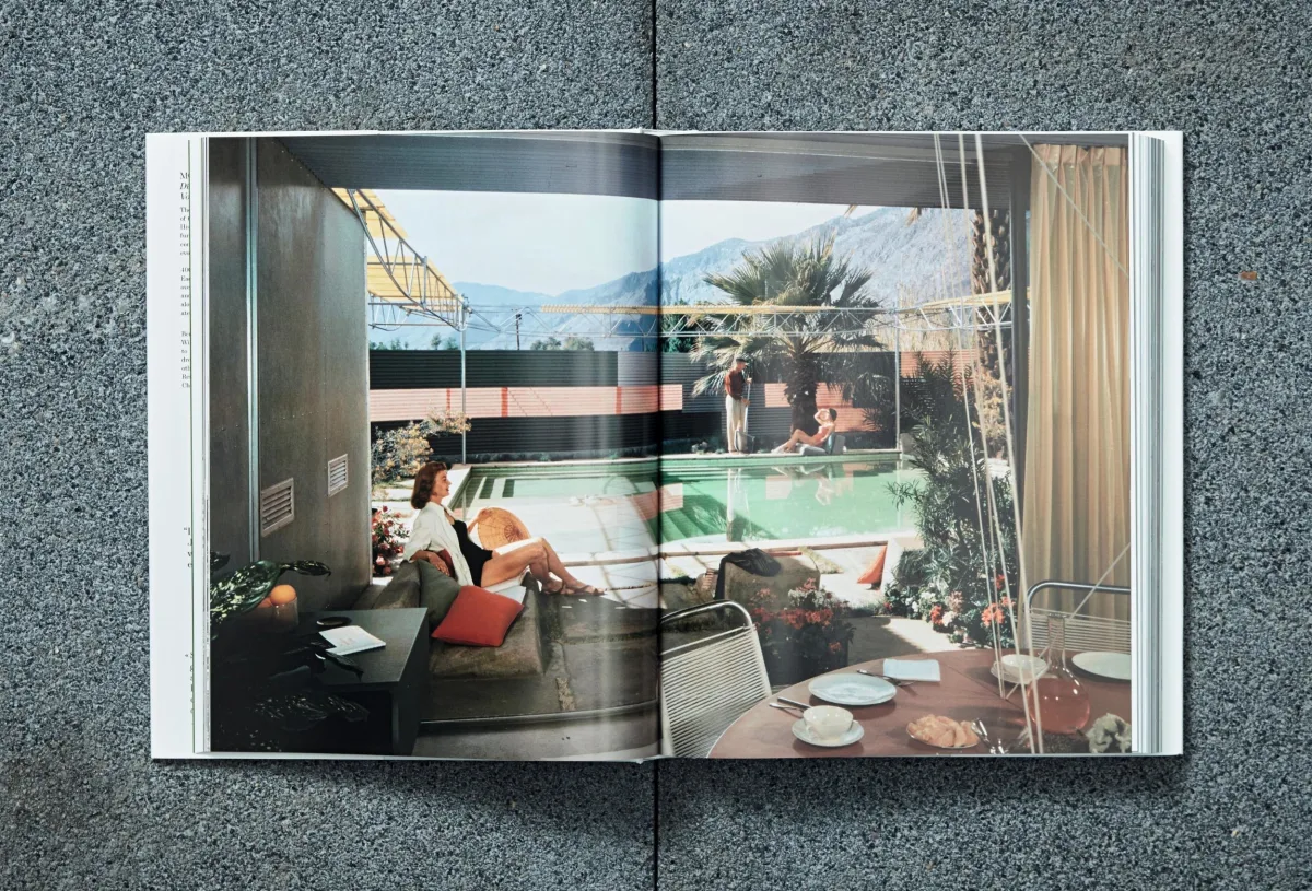 TASCHEN Julius Shulman. Modernism Rediscovered Fabrikverkauf
