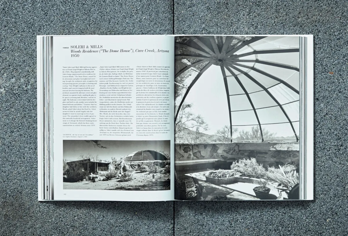 TASCHEN Julius Shulman. Modernism Rediscovered Fabrikverkauf