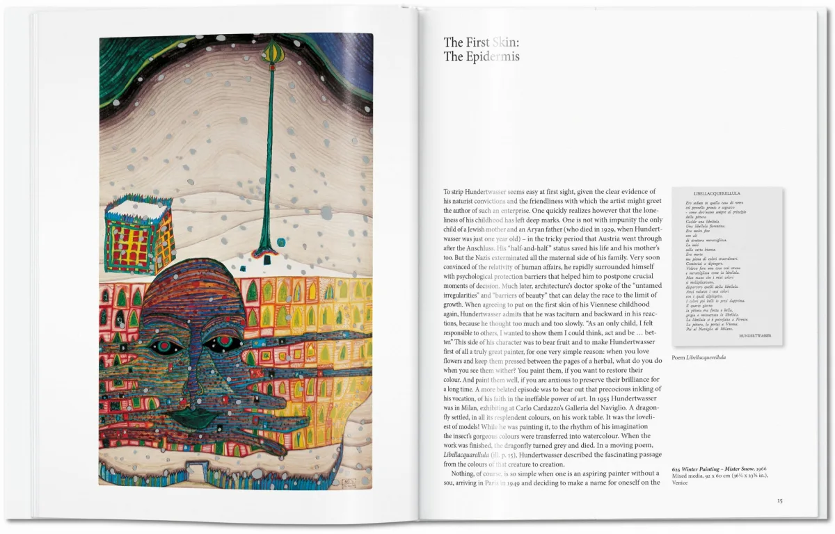 TASCHEN Hundertwasser Blitzverkäufe