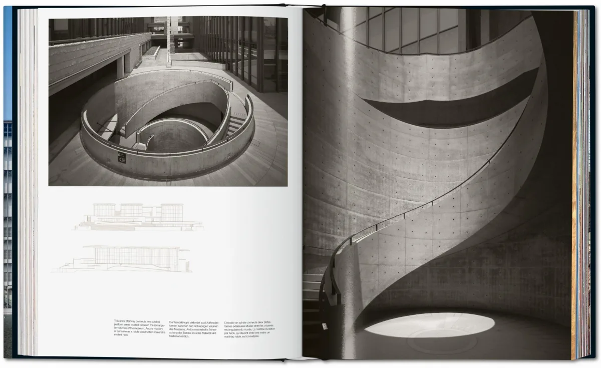 TASCHEN Ando. Complete Works 1975–Today Sonderangebot