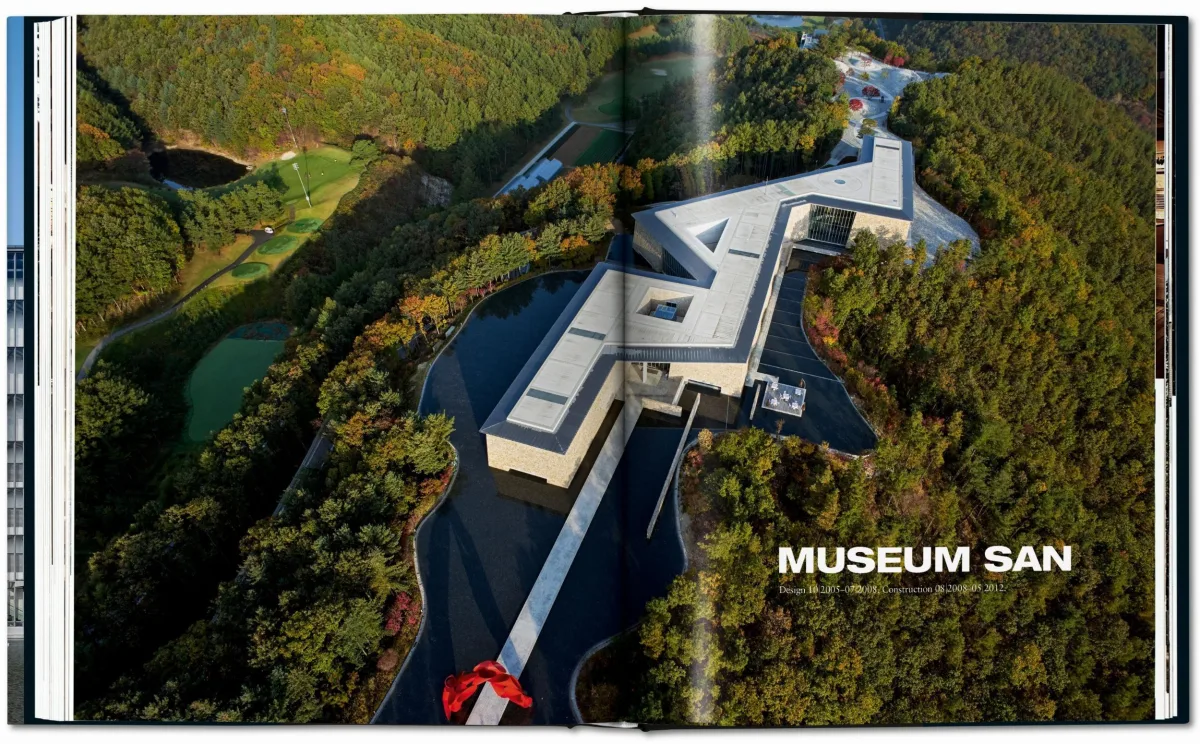 TASCHEN Ando. Complete Works 1975–Today Sonderangebot