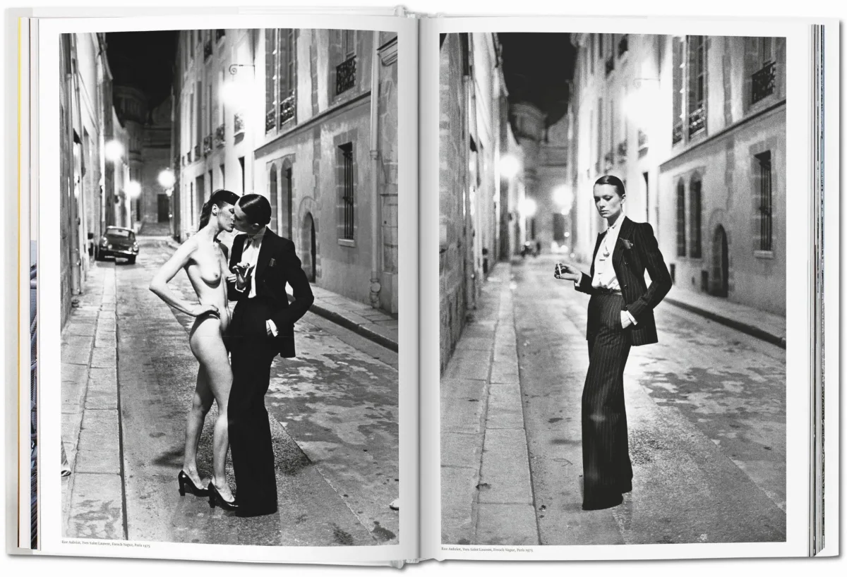 TASCHEN Helmut Newton. SUMO. 20th Anniversary Edition Rabatt