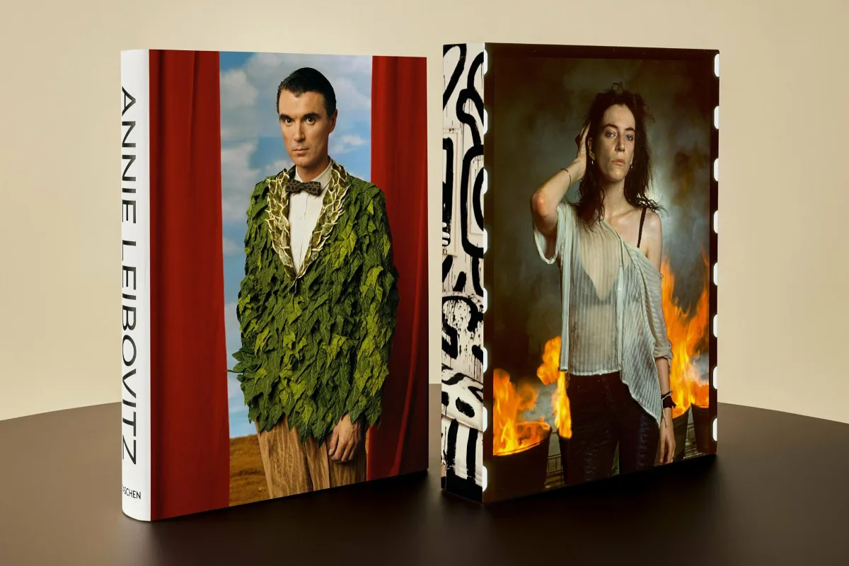 TASCHEN Annie Leibovitz Günstig kaufen