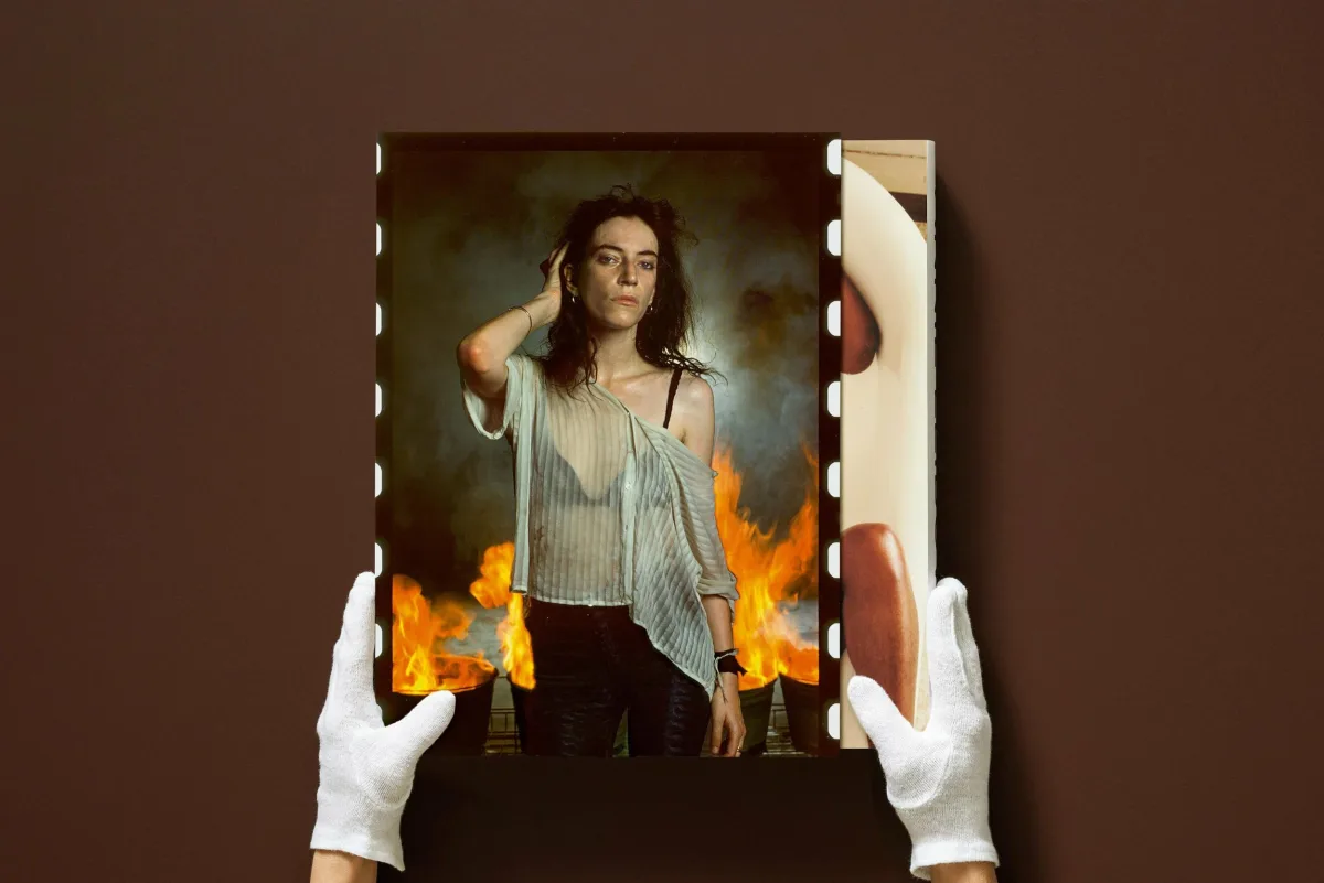 TASCHEN Annie Leibovitz Günstig kaufen