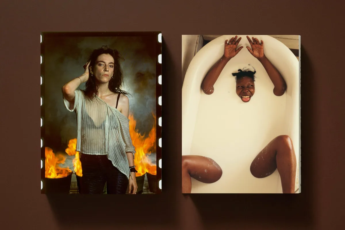 TASCHEN Annie Leibovitz Günstig kaufen