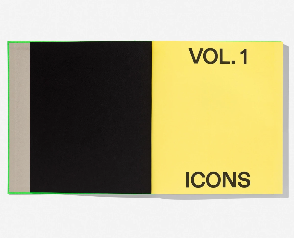 TASCHEN Virgil Abloh. Nike. ICONS Großer Ausverkauf