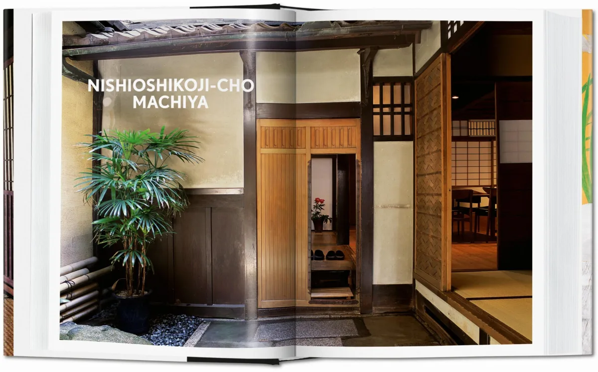 TASCHEN Living in Japan. 40th Ed Flash Sale