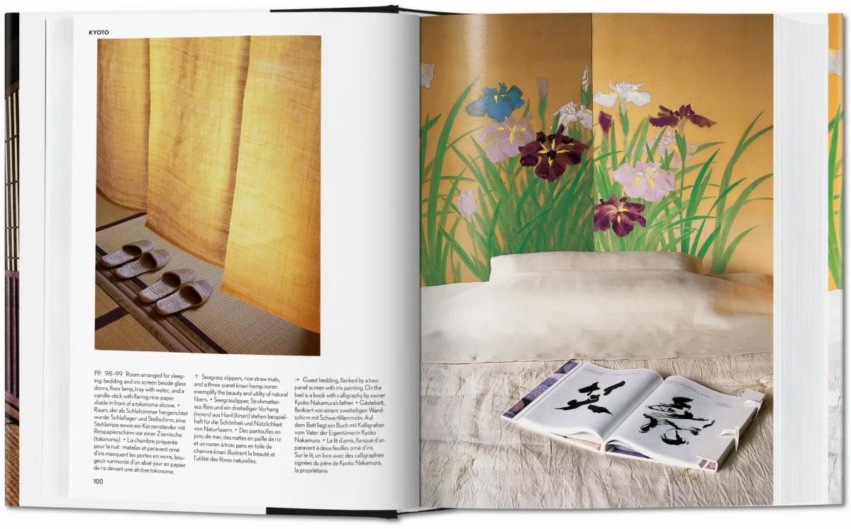 TASCHEN Living in Japan. 40th Ed Flash Sale