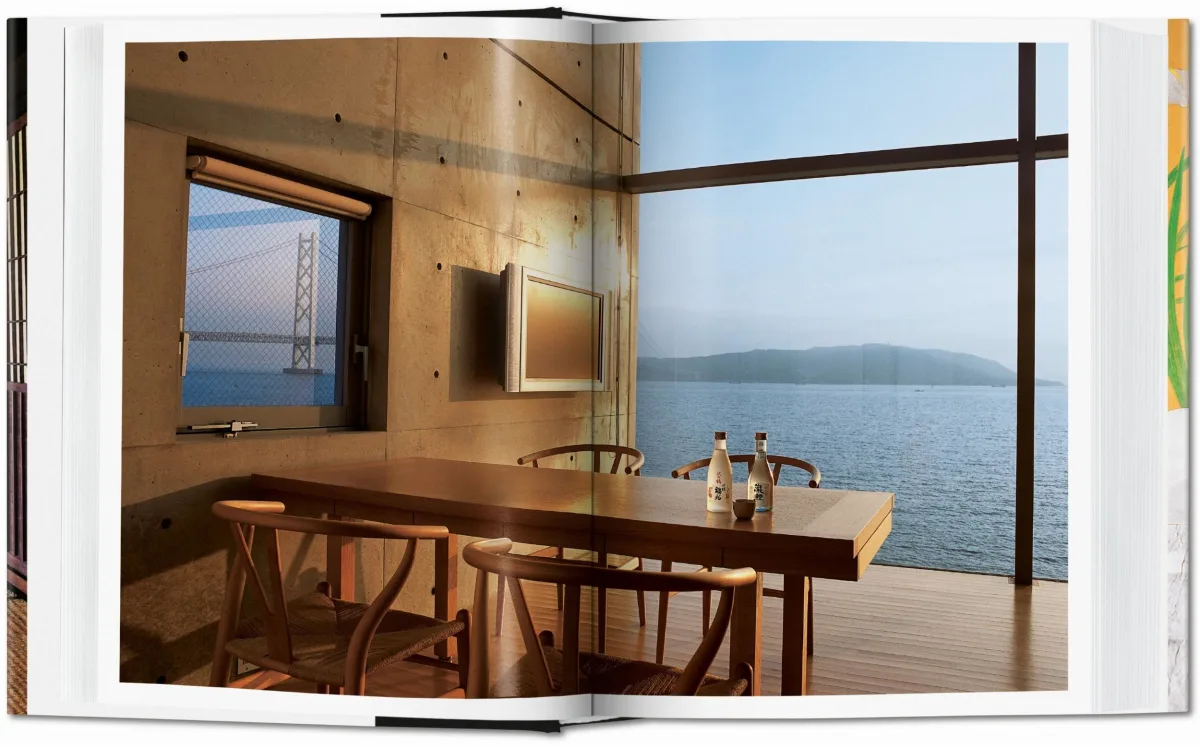 TASCHEN Living in Japan. 40th Ed Flash Sale