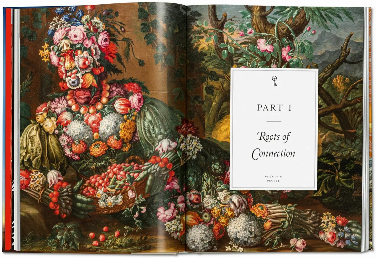 TASCHEN Plant Magick. The Library of Esoterica Preisnachlass