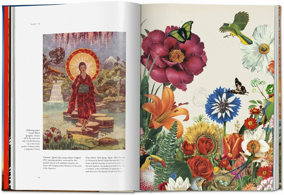 TASCHEN Plant Magick. The Library of Esoterica Preisnachlass