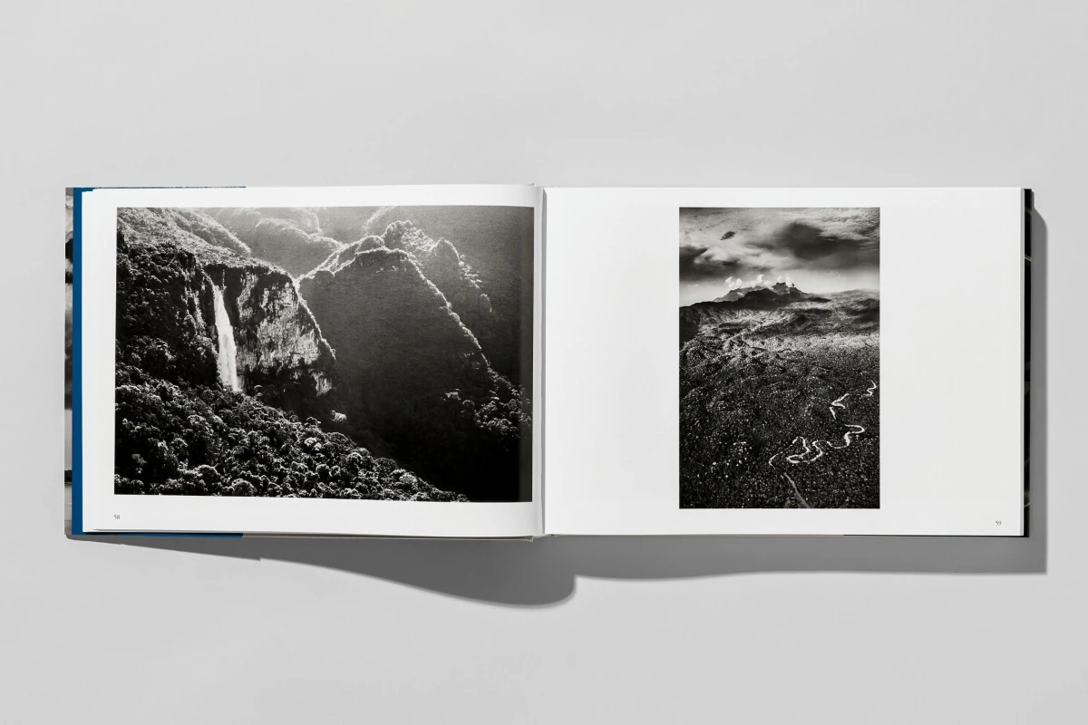 TASCHEN Sebastião Salgado. Amazônia Saisonschlussverkauf