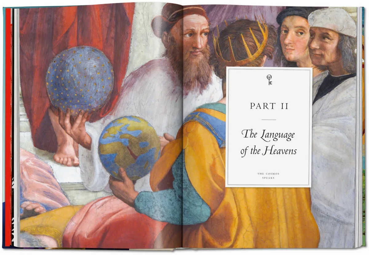 TASCHEN Astrology. The Library of Esoterica Weihnachtsangebot