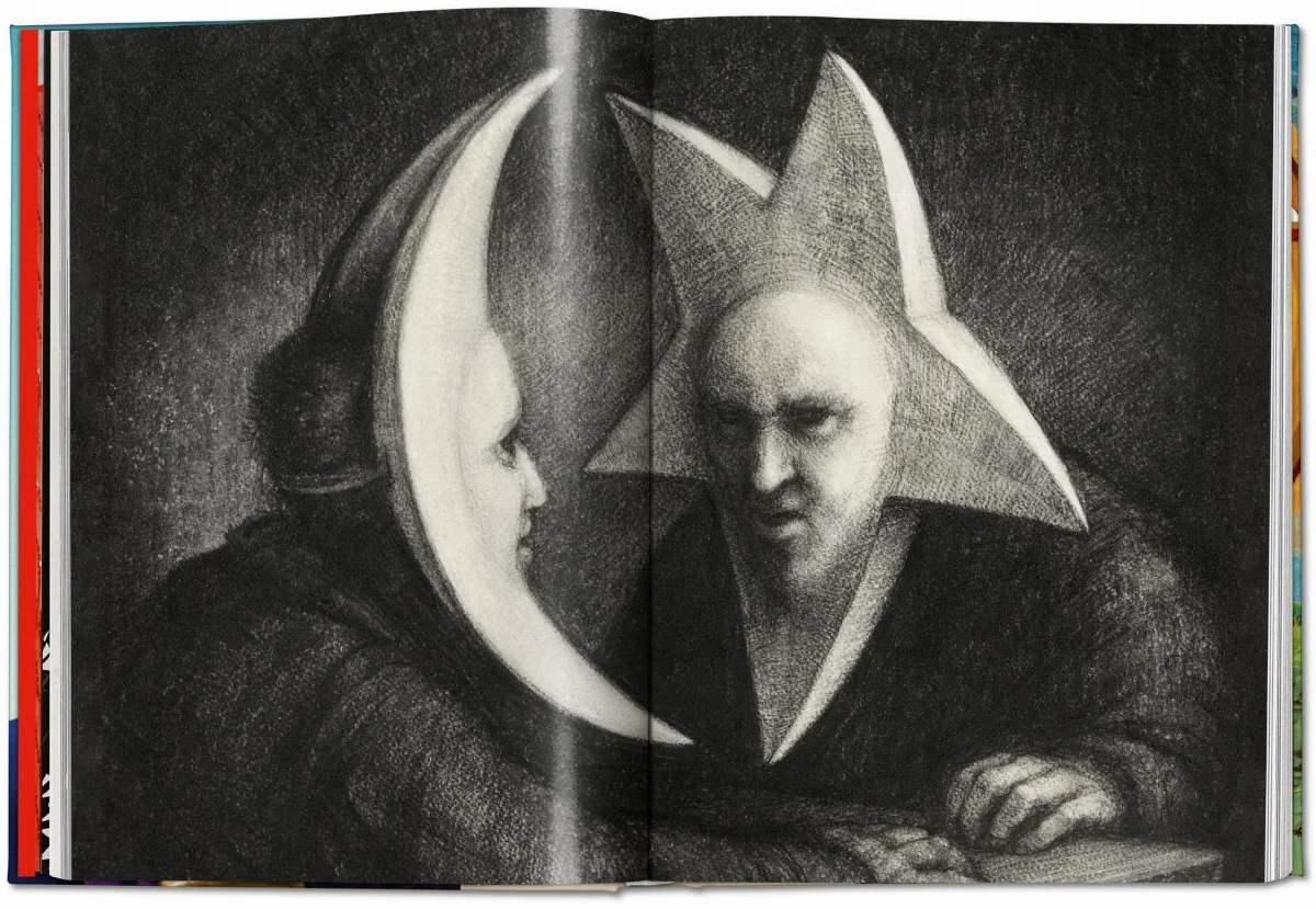 TASCHEN Astrology. The Library of Esoterica Weihnachtsangebot