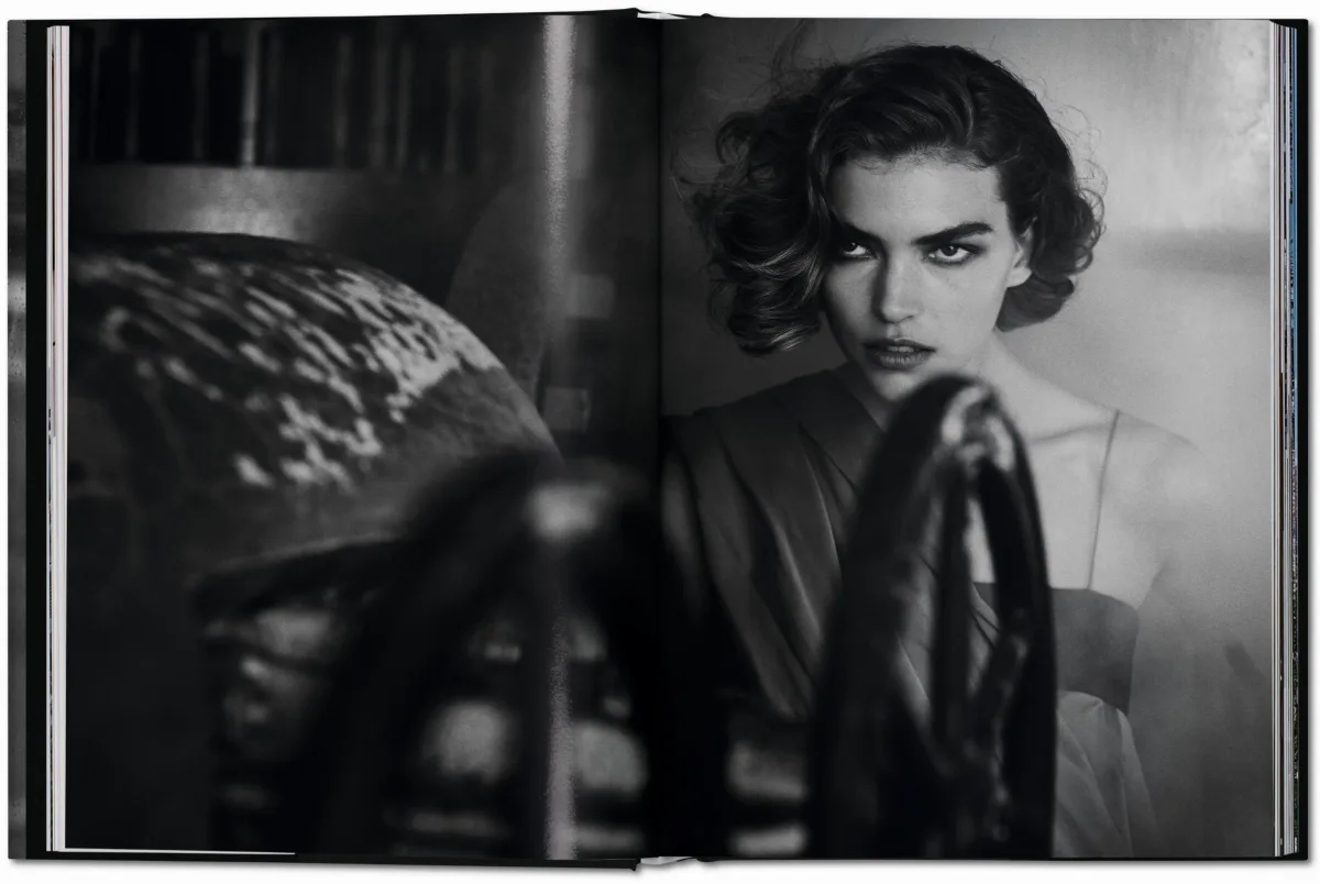 TASCHEN Peter Lindbergh. On Fashion Photography Osterangebot