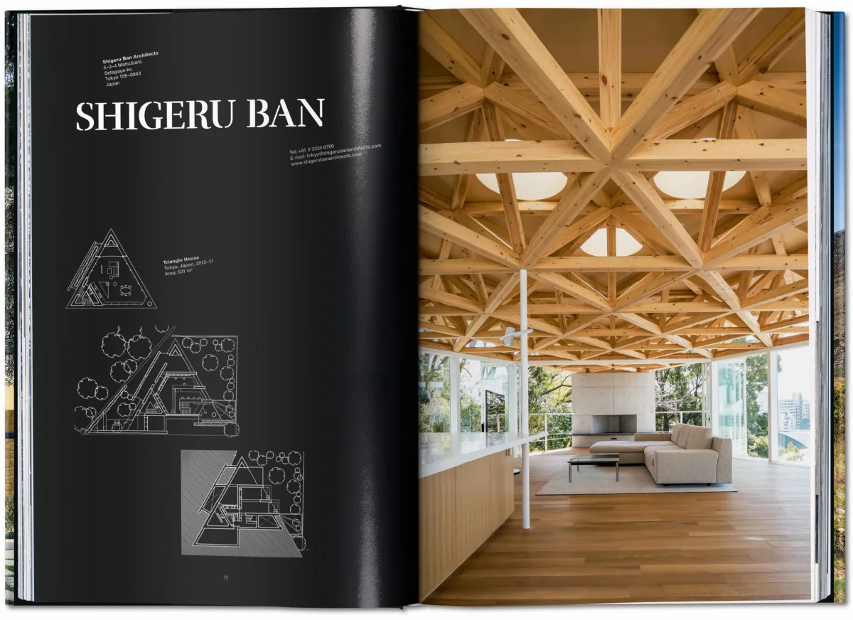 TASCHEN Homes for Our Time. Contemporary Houses around the World Jubiläumsangebot