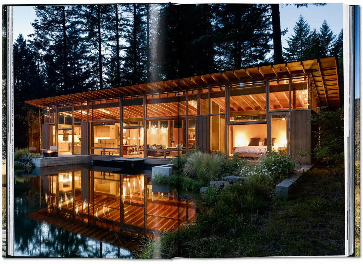 TASCHEN Homes for Our Time. Contemporary Houses around the World Jubiläumsangebot