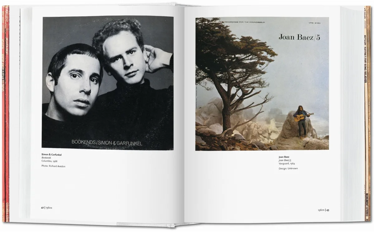 TASCHEN 1000 Record Covers Top Angebot