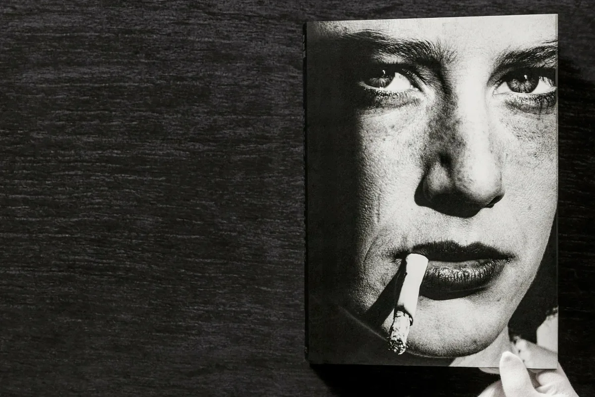 TASCHEN Helmut Newton. Legacy Große Rabatte