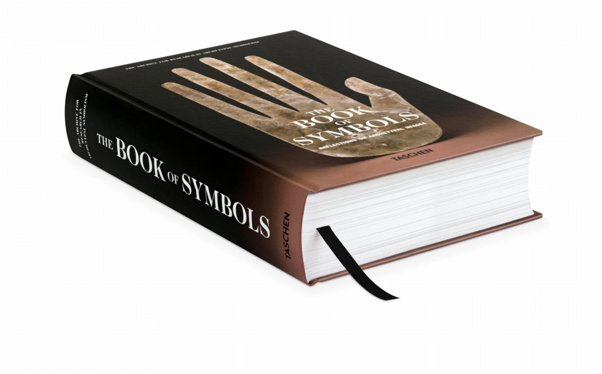 TASCHEN The Book of Symbols. Reflections on Archetypal Images Bestseller