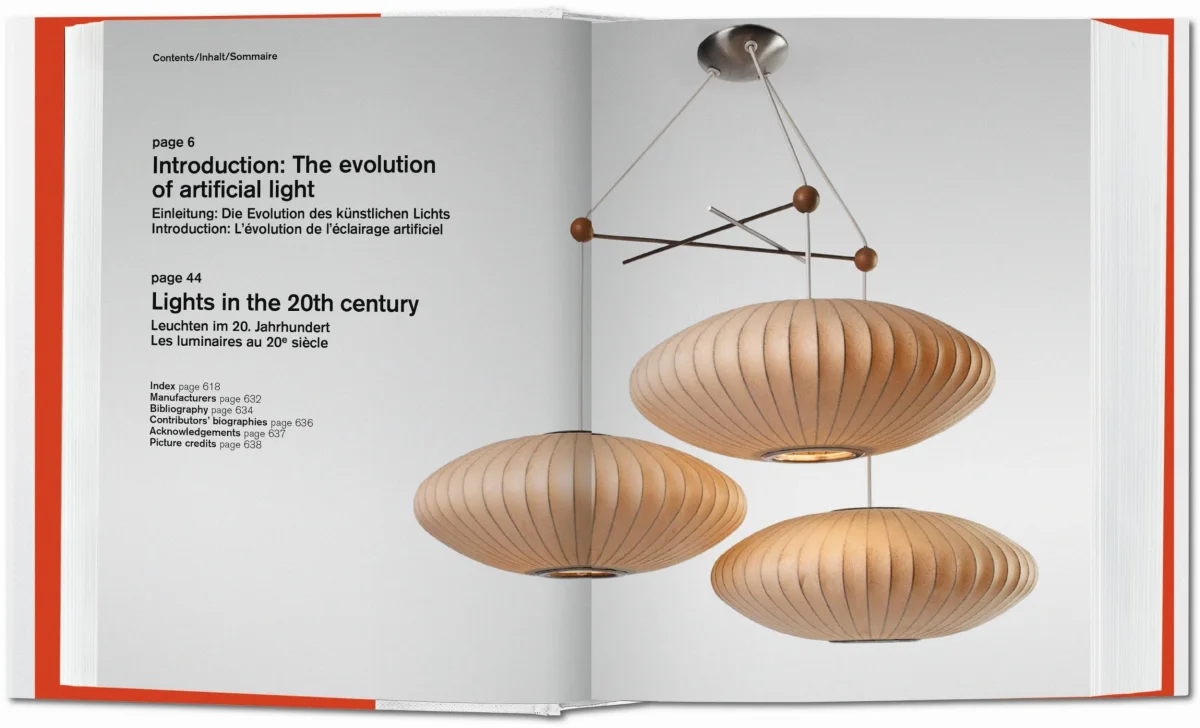 TASCHEN 1000 Lights Räumungsverkauf