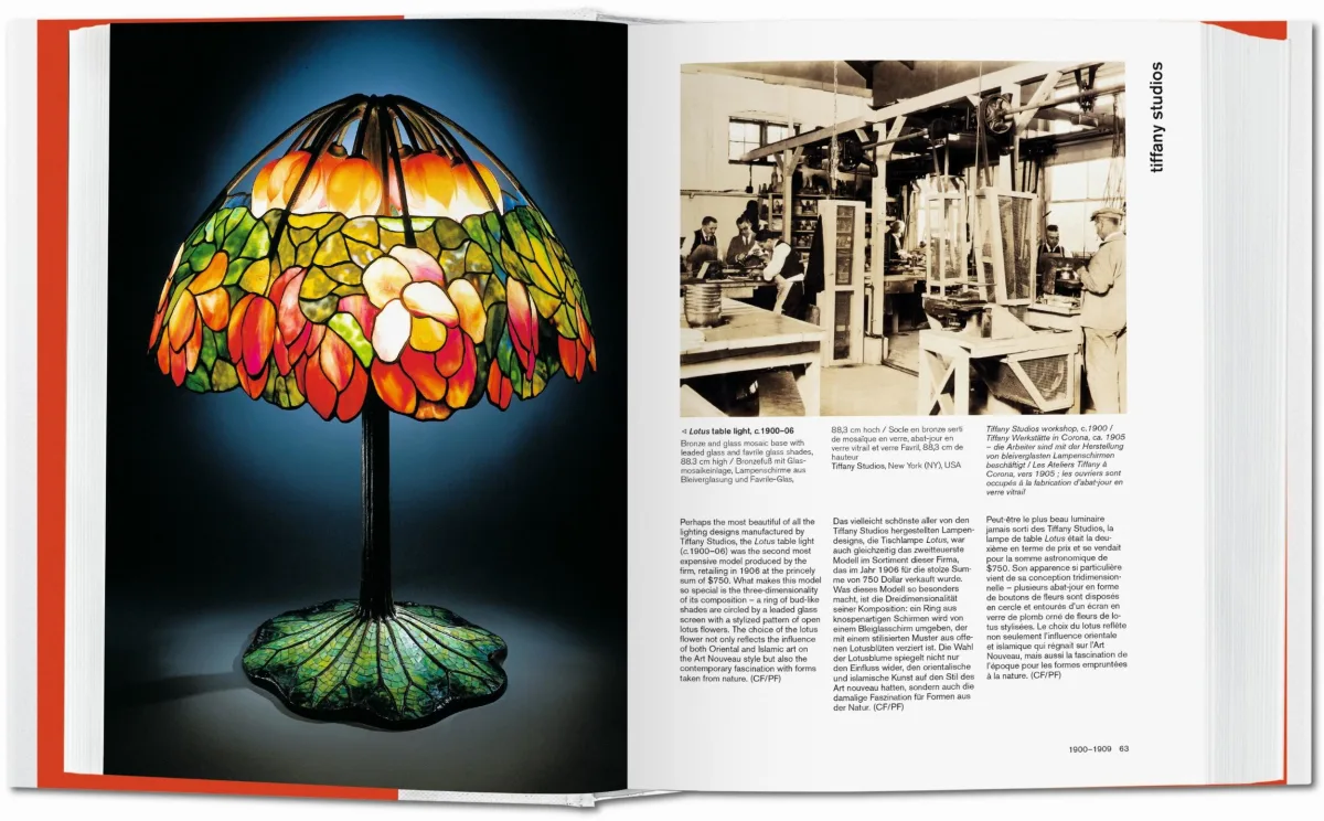 TASCHEN 1000 Lights Räumungsverkauf