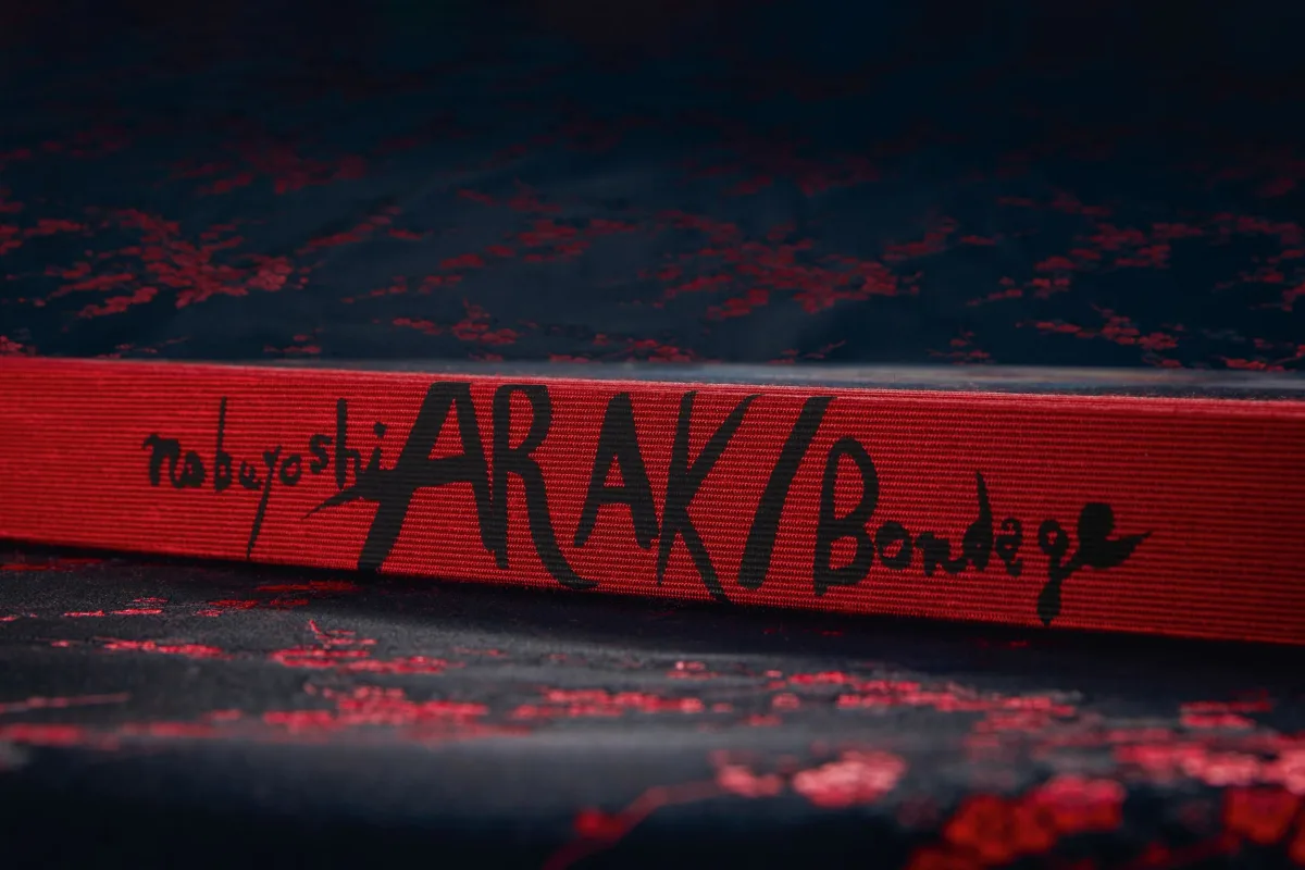 TASCHEN Araki. Bondage Tägliche Deals