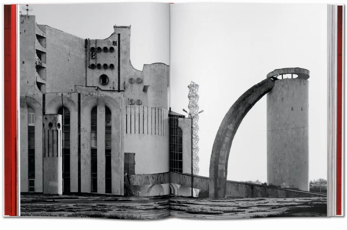 TASCHEN Frédéric Chaubin. CCCP. Cosmic Communist Constructions Photographed Sonderangebote