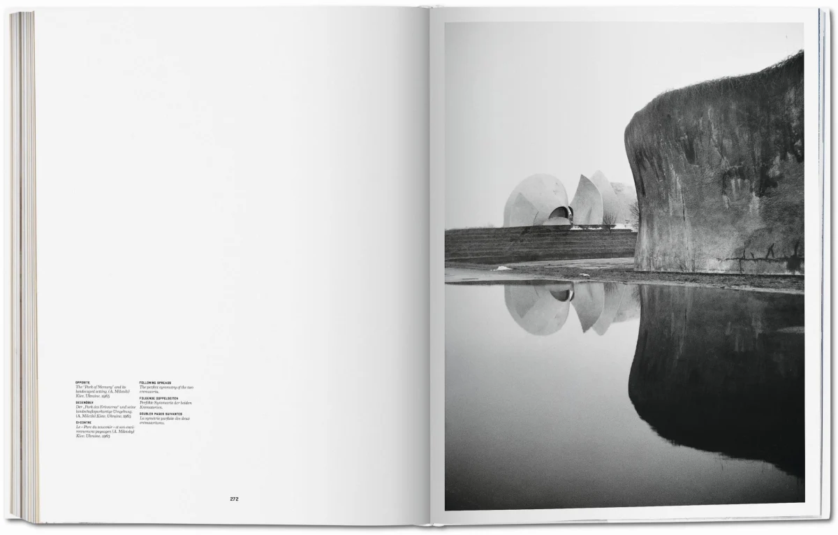 TASCHEN Frédéric Chaubin. CCCP. Cosmic Communist Constructions Photographed Sonderangebote