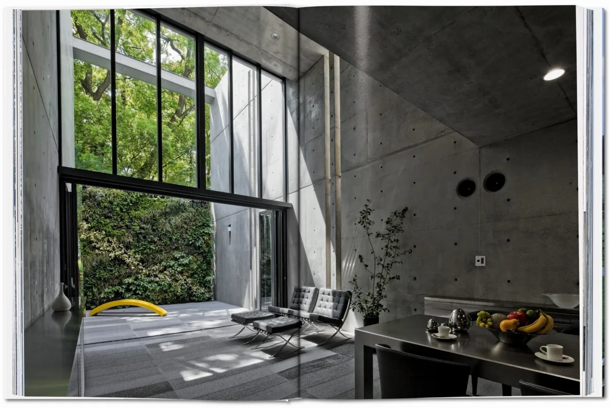 TASCHEN Contemporary Houses. 100 Homes Around the World VIP-Rabatte