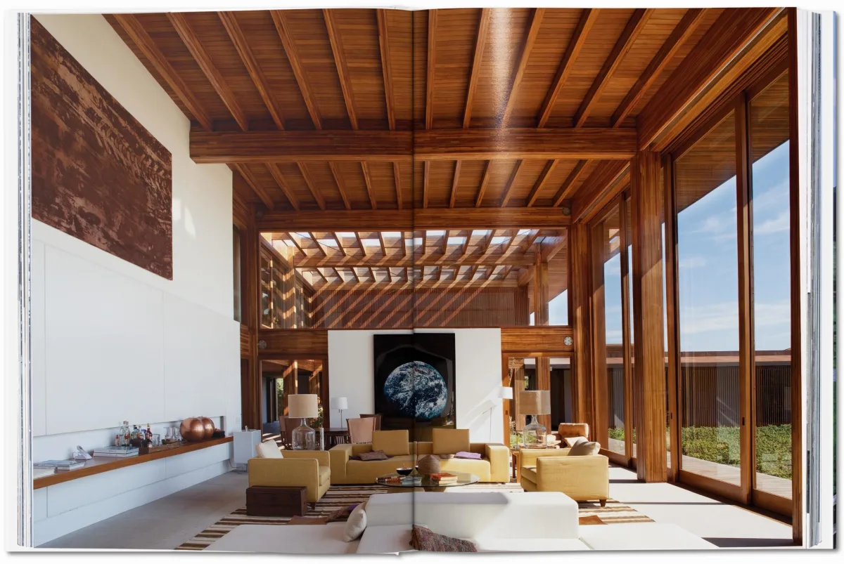TASCHEN Contemporary Houses. 100 Homes Around the World VIP-Rabatte