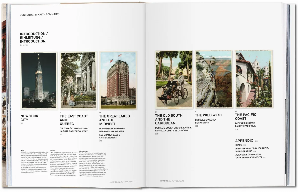 TASCHEN America 1900 Super Sparpreis