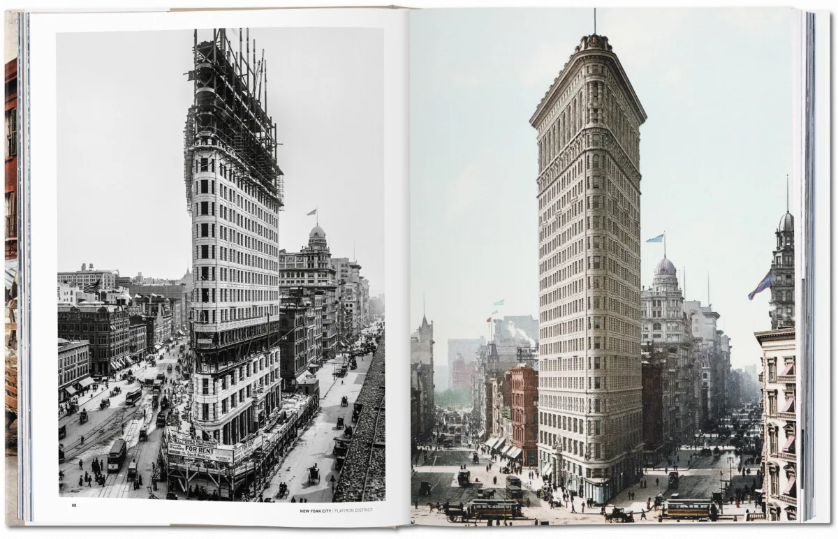 TASCHEN America 1900 Super Sparpreis